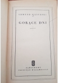 Gorące dni