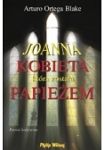 Joanna kobieta która została papieżem