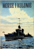 Morze Zeszyt 2 1939 r.
