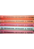 Feynmana Wykłady z fizyki 5 części