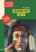 May Karol - Winnetou, tom 1
