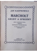 Marchołt gruby a sprośny