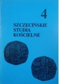 Szczecińskie studia kościelne, Nr 4