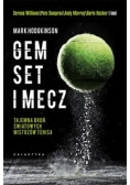 Gem set mecz, Nowa