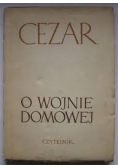 O wojnie domowej