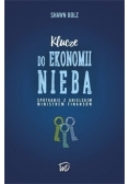Klucze do ekonomii nieba NOWA