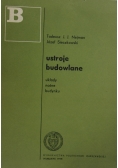 Ustroje budowlane