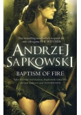Baptism of Fire