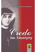 Credo św. Faustyny