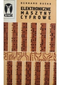 Elektroniczne maszyny cyfrowe