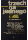 Trzech Na Jednego