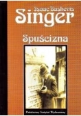Spuścizna