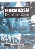 Trzecia Rzesza dzień po dniu