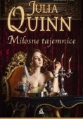 Miłosne tajemnice