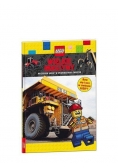 LEGO &reg Wielkie Maszyny. Przygoda Lego