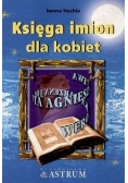 Księga imion dla kobiet