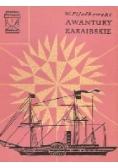 Awantury karaibskie
