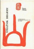 Strażnik Dharmy. Autobiografia chińskiego mistrza Zen Xu Yuna.