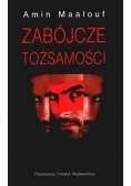 Zabójcze tożsamości