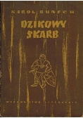 Dzikowy skarb, tom 1