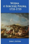 Wojna o Sukcesję Polską 1733-1735