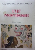 L'art Psychopathologique