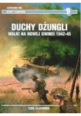 Duchy dżungli walki na Nowej Gwinei  1942-45