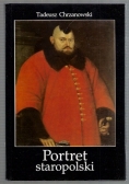 Portret staropolski