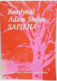 Kardynał Adam Stefan Sapieha