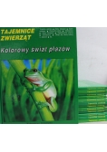 Tajemnice Zwierząt 13 Tomów