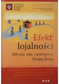 Efekt lojalności