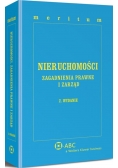 Nieruchomości zagadnienia prawne i zarząd