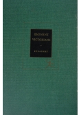Eminent Victorians