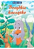 Brzydkie kaczątko