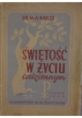 Świętość w życiu codziennym , 1947r.