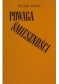 Powaga Śmieszności