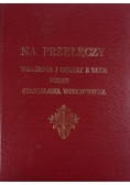 Na przełęczy. Wrażenia i obrazy z Tatr