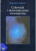 Człowiek i doświadczenie wewnętrzne