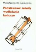 Podstawowe zasady wydłużania kończyn
