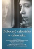 Zobaczyć człowieka w człowieku