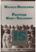 Pacyfizm Wzory i Naśladowcy