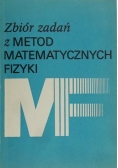 Zbiór zadań z metod matematycznych fizyki