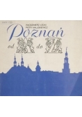 Poznań od A do Z