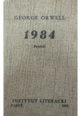 1984 Powieść