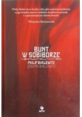 Bunt w Sobiborze