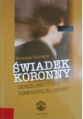 Świadek koronny