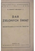 Dar Zielonych Świąt,1925r.