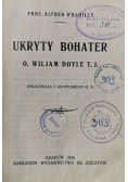 Ukryty bohater, 1926 r.