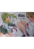 Hatsukoi Limited, Tom I-II