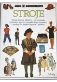 Stroje